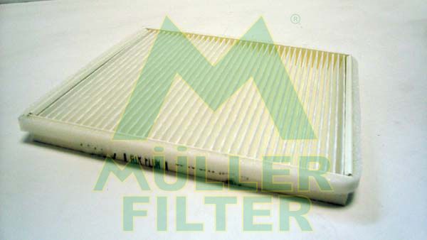 MULLER FILTER Filter,salongiõhk FC409